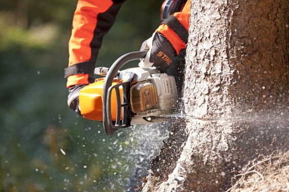 Motoferăstrău STIHL MS 362